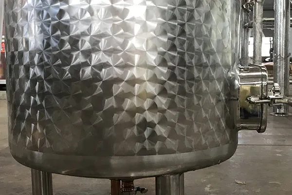 Surface Finish