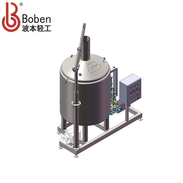 Mash Lauter Tun
