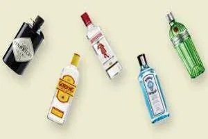 Cómo destilar ginebra