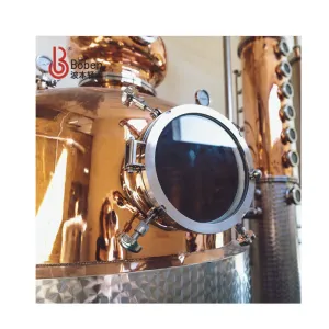 Tipos de columnas de destilación