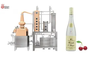 Aguardiente|¡Brandy elaborado con diferentes frutas!