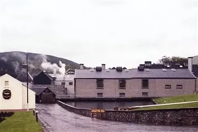 ¿Cómo se convirtió Glenfiddich en el whisky escocés de pura malta más vendido...