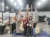 Shanghai Boben concluye con éxito su participación en la conferencia y exposi...